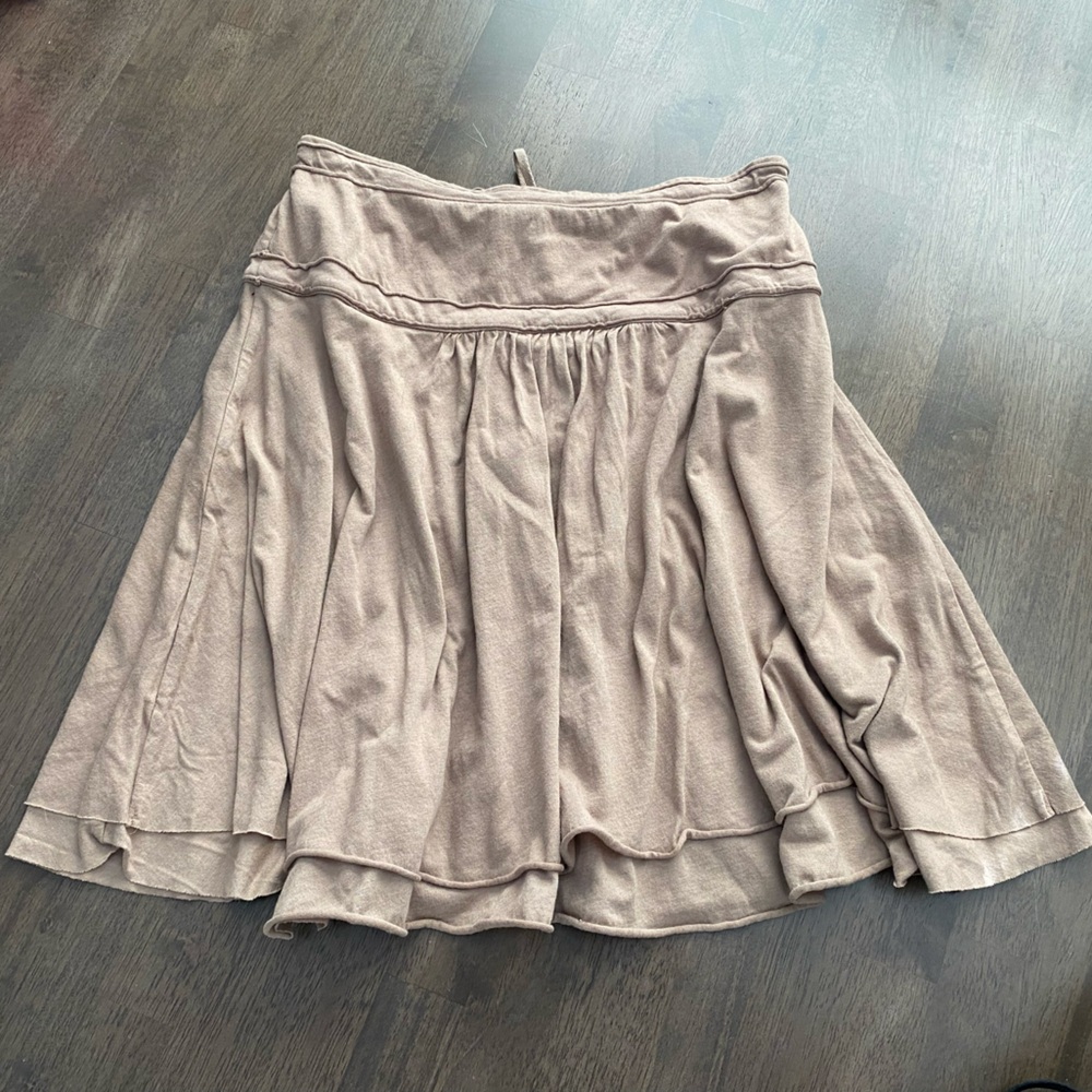 Vintage Y2K Abercrombie boho skirt - Picture 5 of 8